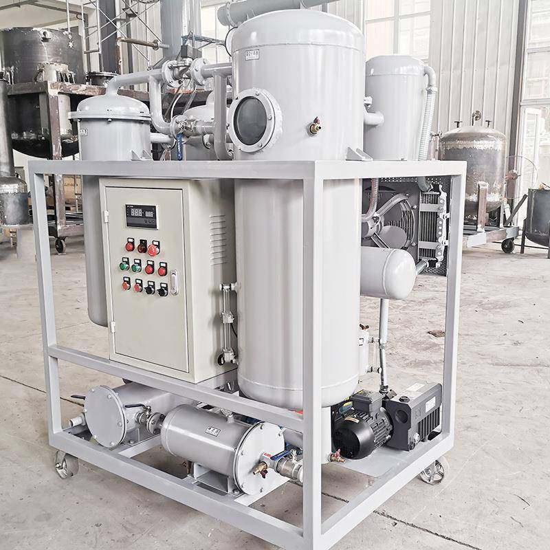 TR/ZJC-50透平油真空滤油机聚结真空破乳化脱水汽轮机油处理,淘宝优惠券,粉丝福利购,淘宝优惠卷