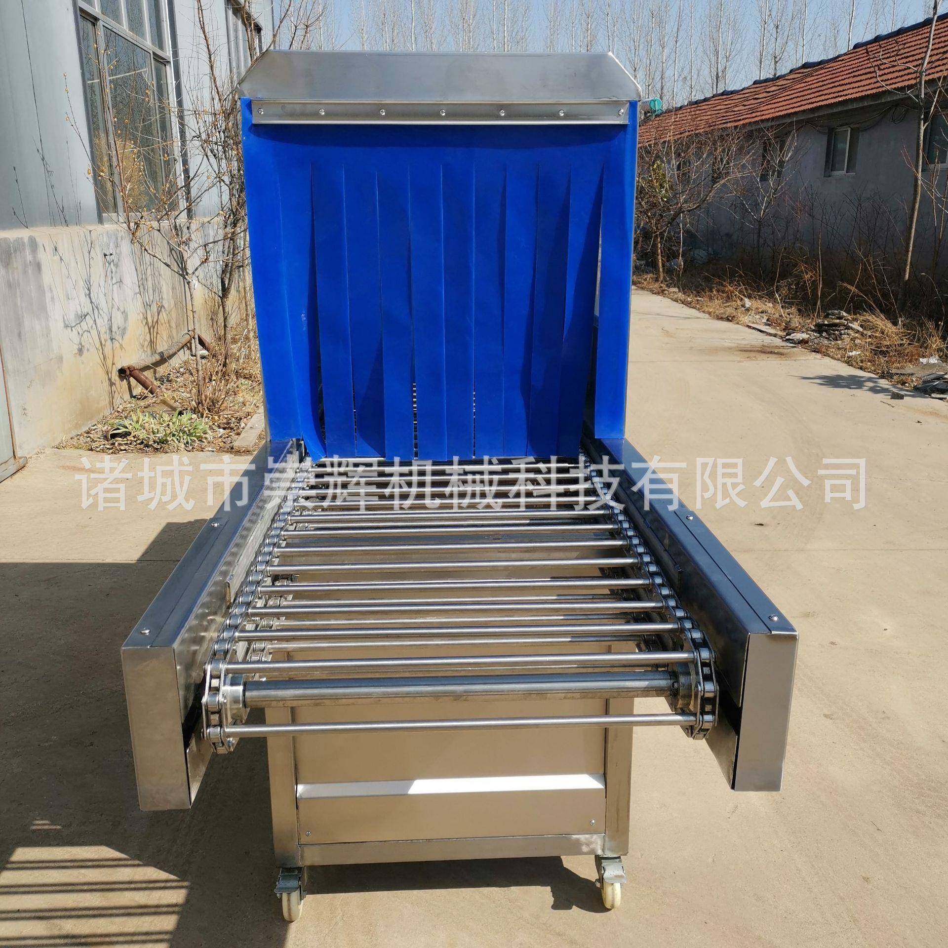 冷鲜肉肉类消毒机 冷链雾化消毒机设备 冻品包装海外食品消毒机,淘宝优惠券,粉丝福利购,淘宝优惠卷