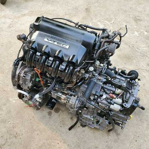 飞度 思迪 比亚迪F3 G3 L3速锐 473QB QE 1.3 1.5发动机总成 - 图0