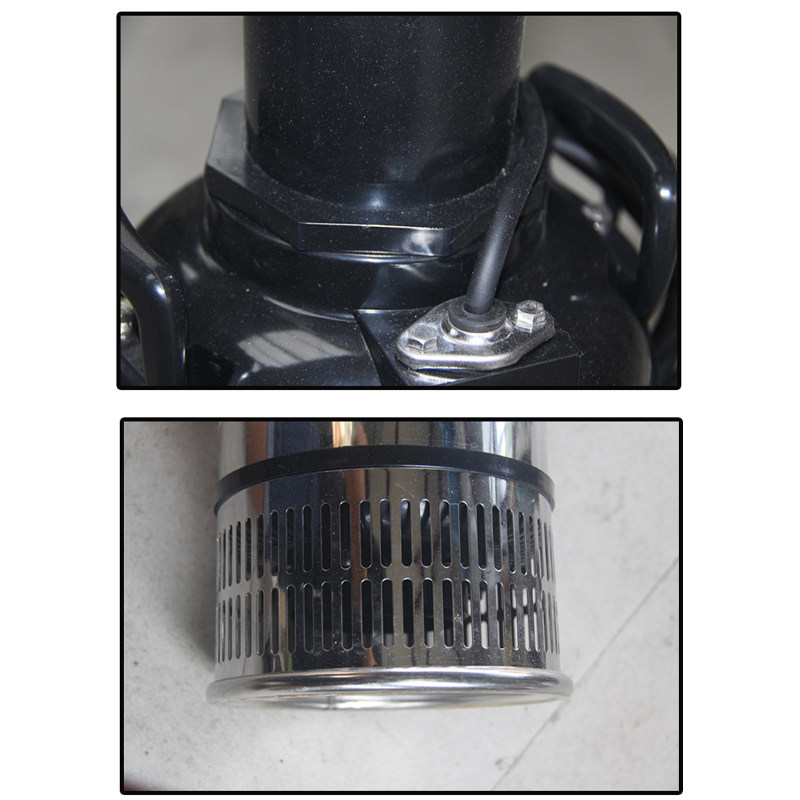 包邮铭泉PT系列潜水式平推大流量鱼池泵 大流量低功耗景观池水泵,淘宝优惠券,粉丝福利购,淘宝优惠卷