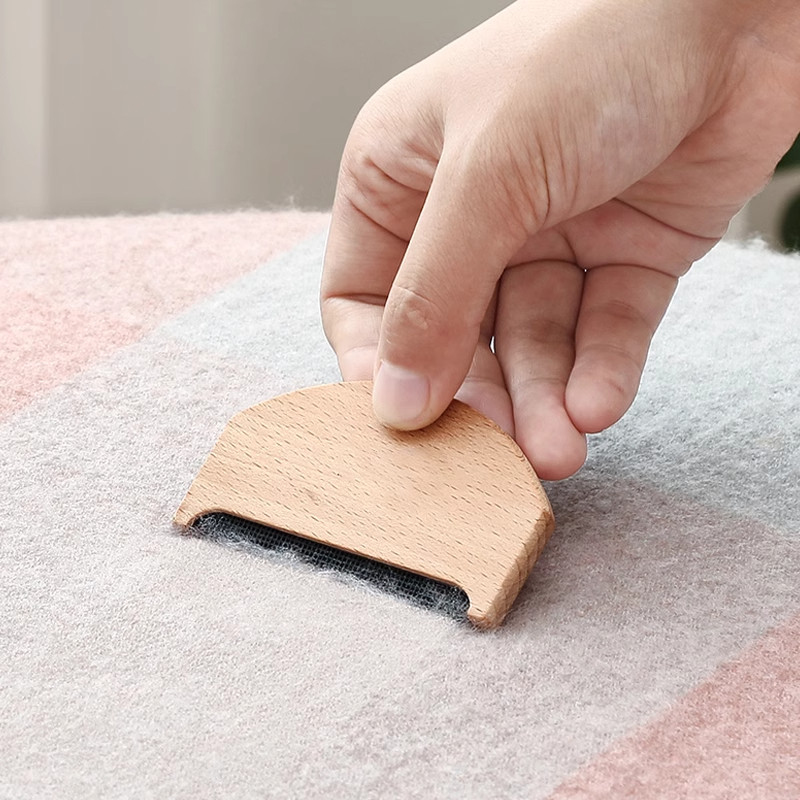 手动去球神器起球刮毛器羊绒梳衣服毛呢剃毛刀家用大衣毛球修剪器,淘宝优惠券,粉丝福利购,淘宝优惠卷