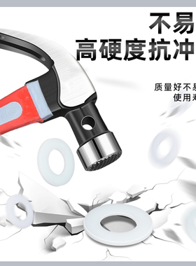 尼龙平垫圈硬塑料垫片圆形5-27耐磨绝缘垫圈螺母螺丝套配件小垫子