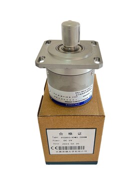 长春编码器荣德编码器RTC58S15-9C4M1L-2500BM增量编码器2500线