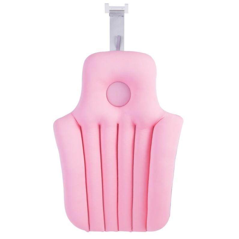 浴缸坐垫泡澡靠垫躺靠垫洗澡盆浴桶宝宝浴床防滑浴盆悬浮垫软靠背,淘宝优惠券,粉丝福利购,淘宝优惠卷