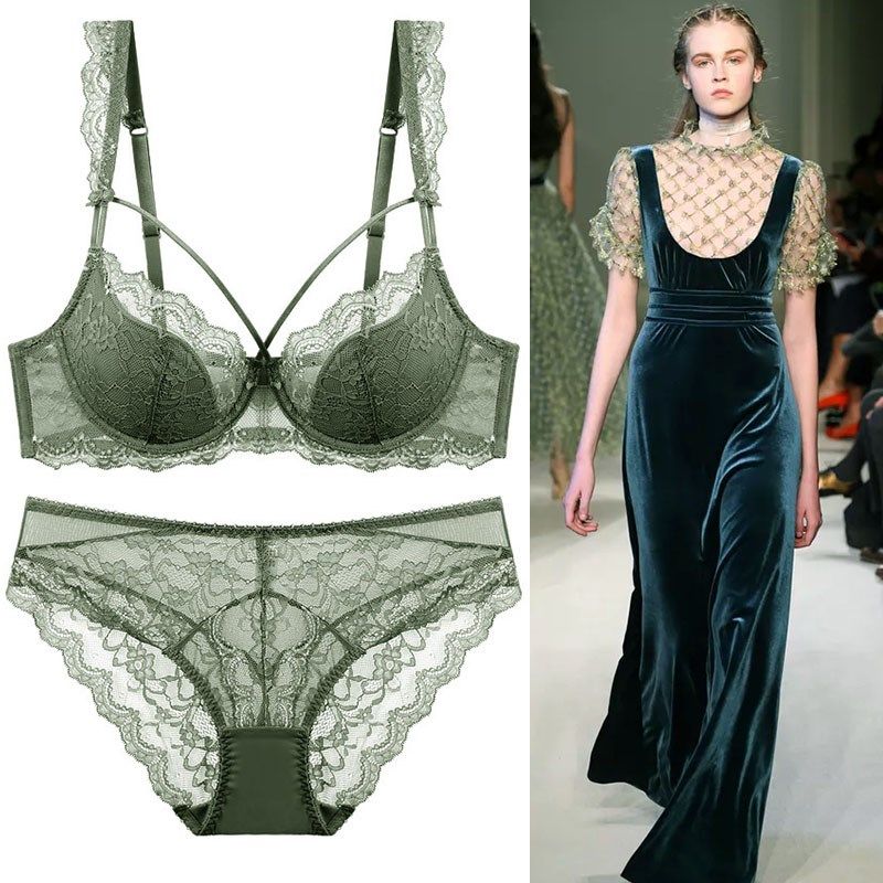 收副乳防下垂内衣薄棉款大码E杯透气聚拢文胸套装大胸显小胸罩夏,淘宝优惠券,粉丝福利购,淘宝优惠卷