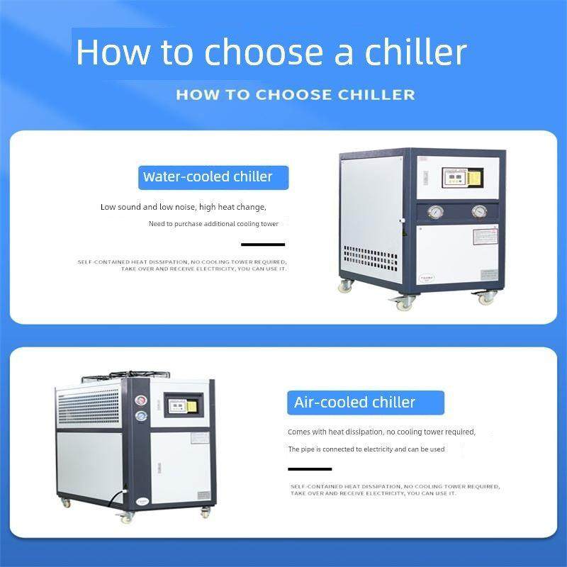上海冷水机风冷式循环水制冷机冰水机冷冻机注塑模具冷水机冷却,淘宝优惠券,粉丝福利购,淘宝优惠卷