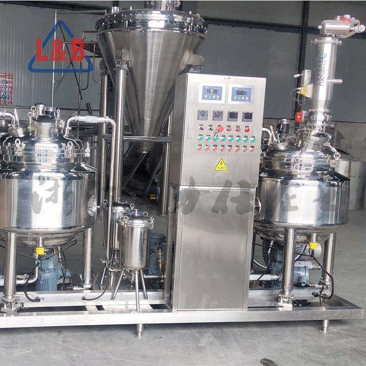 不锈钢反应釜发酵罐防沉淀搅拌罐磁力搅拌电加热搅拌罐配液罐,淘宝优惠券,粉丝福利购,淘宝优惠卷