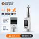 Digital display cement hardness measurement high-strength mortar concrete wall compression resistance GYJ-225W measurement of brick concrete soil