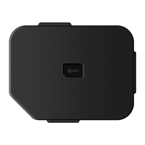 适用华为儿童电话手表卡盖卡托华为3/3Pro/3Pro超能版/3S/3X手表SIM卡盖后盖配件 - 图3