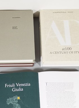 布面可翻页黑白灰米组合简约现代字母装饰真书客厅售楼处酒店摆设