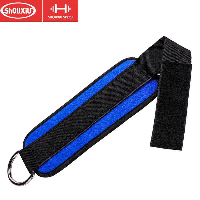 龙门架脚环扣练臀练腿脚踝绑带配件健身脚套绑带翘臀虐臀腹肌脚腕,淘宝优惠券,粉丝福利购,淘宝优惠卷