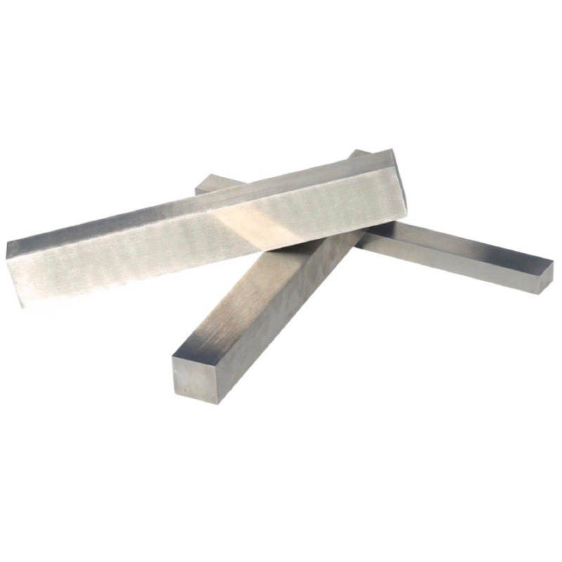 304不锈钢扁条 扁钢 实心小钢条 不锈扁丝钢板条 1 2 3 4 5mm - 图3