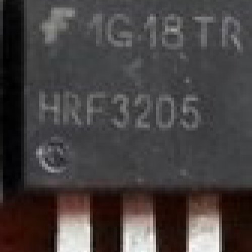 直插  IRF640N  IRF644B  IRF740  IRF1010E  IRF9Z24N 场效应管 - 图1