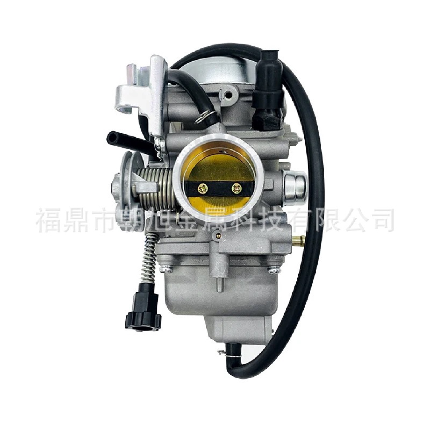 适用Honda摩托车化油器CBX250XR250DE2000A2008TWISTERCarb - 图2