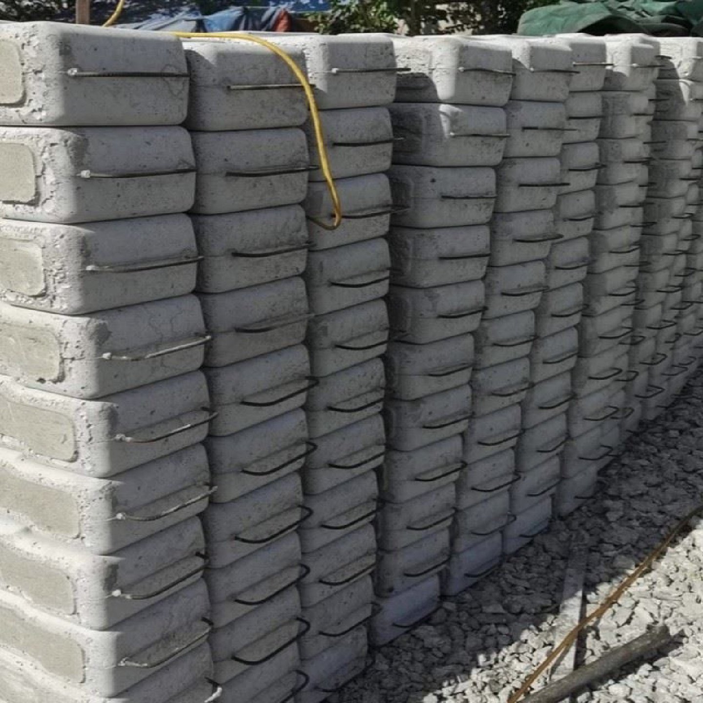 配重块水泥塑料铸铁压重块吊篮配重块混凝土舞台展台桁架25kg,淘宝优惠券,粉丝福利购,淘宝优惠卷