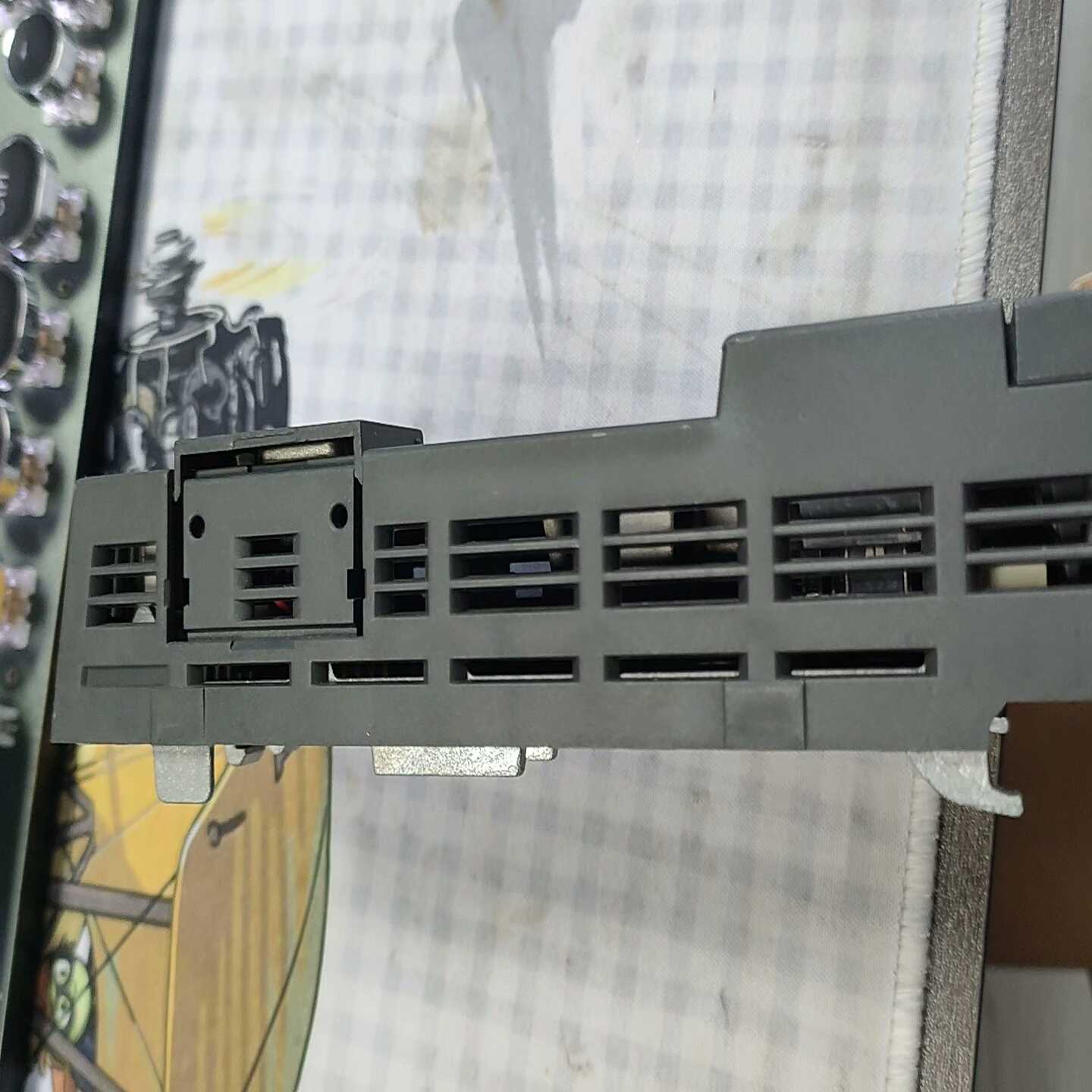 6SL3244-0BB12-1FA0西门子G120控制单元--议价商品 - 图0