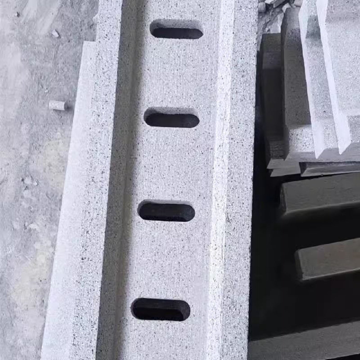 仿石pc导水槽PC排水沟井盖水泥流槽雨水口L型篦子沟盖板树脂防臭,淘宝优惠券,粉丝福利购,淘宝优惠卷