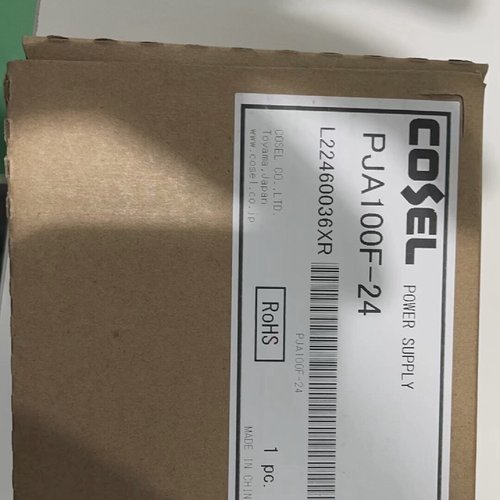 科索coselPJA100F-24全新原装 - 图0
