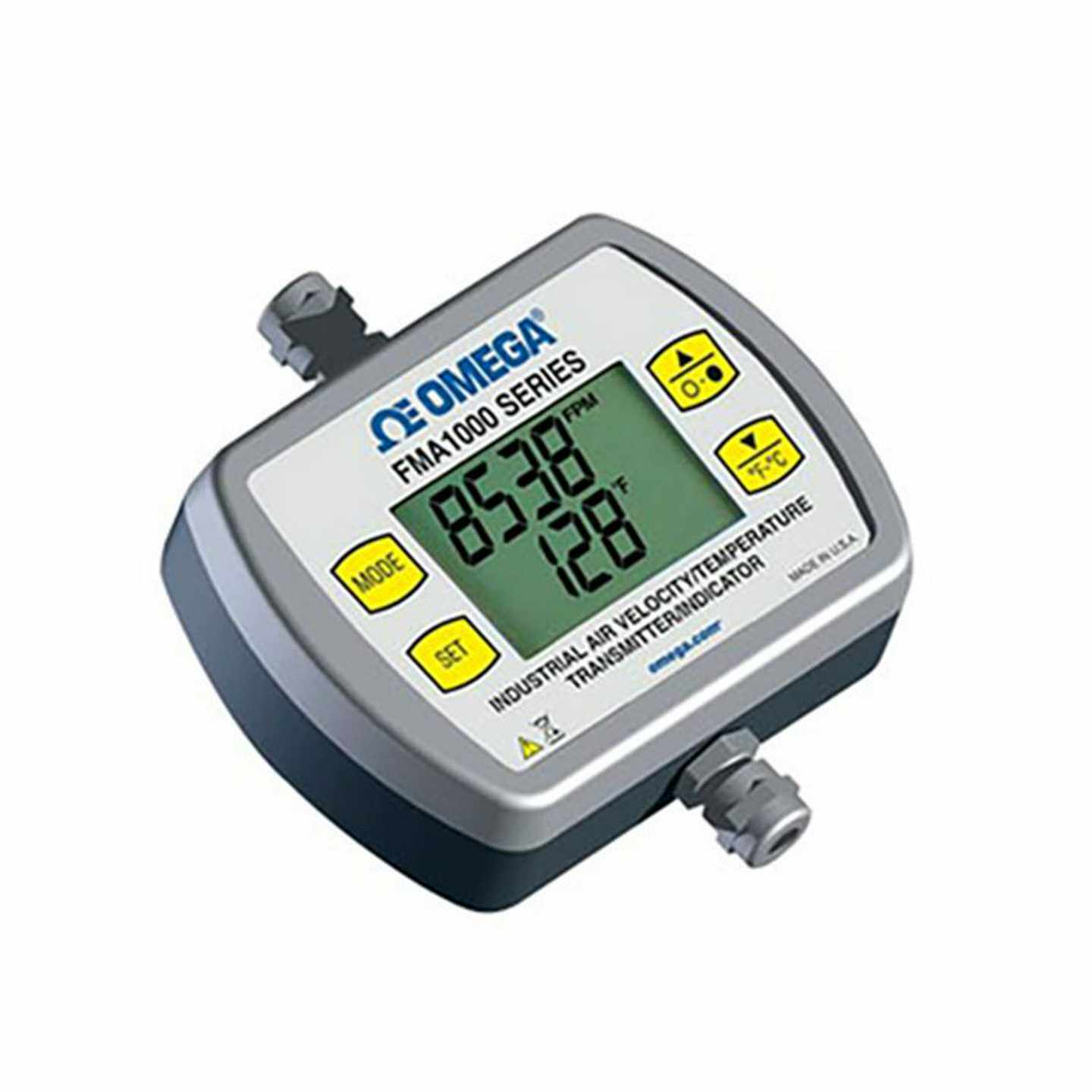 美国奥米佳风速计变送器FMA1003B-MA,FMA1003B-Vb1,FMA1003B-V2-S - 图3