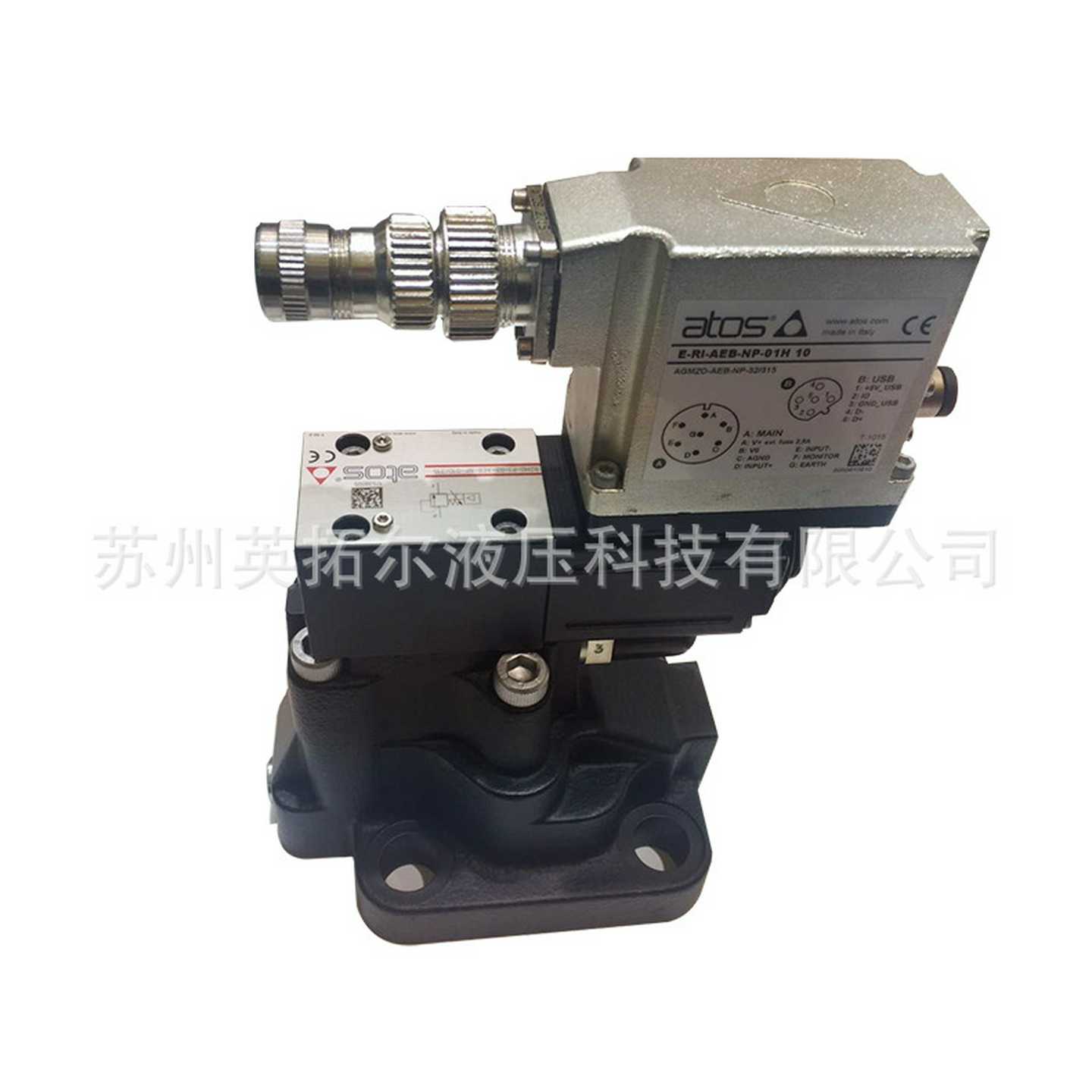 AGAM-20/10/210-IX230/50/60ACAGAM-20/10/210-IX24XDC - 图3