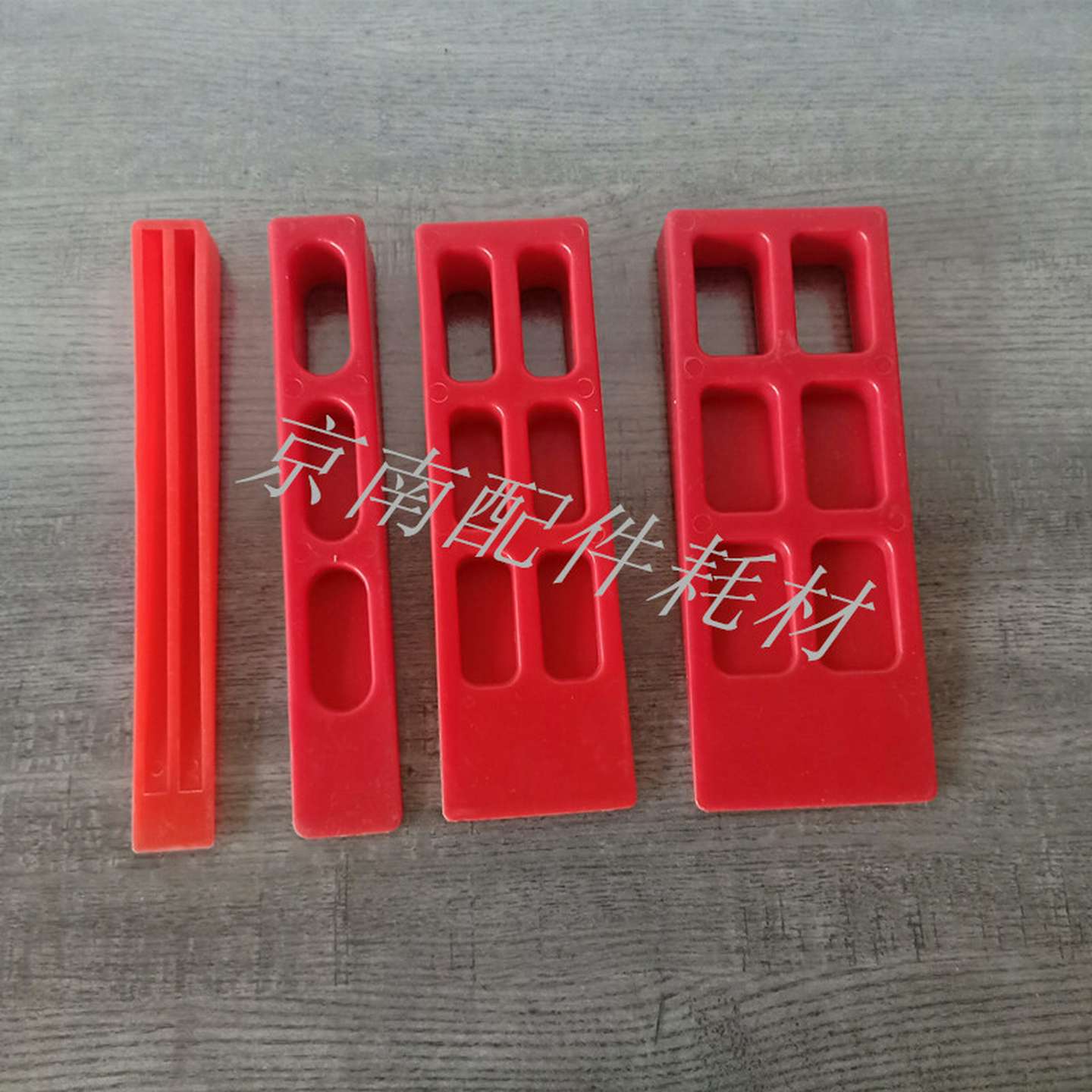 议价-印刷机纸塞子垫纸塞垫纸块印刷耗材器材印刷机三角塞纸 - 图3