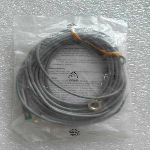 Baumer堡盟接近开关传感器IR08.P06S–1116询价 - 图0