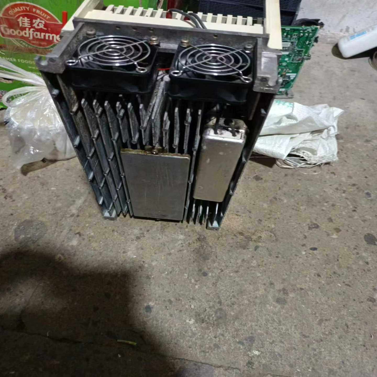 伺服驱動器配件MR-J2S-700A，大模块没有了，其它询价,淘宝优惠券,粉丝福利购,淘宝优惠卷