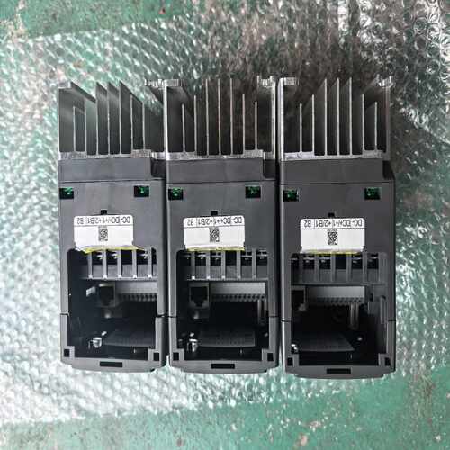 MS300变频器VFD4A8MS21ANSAA0. - 图2