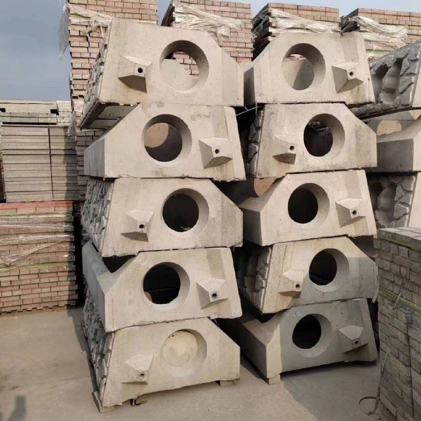 阶梯生态框护坡模具河道平铺式生态框模板预制鱼巢式植草式钢模厂,淘宝优惠券,粉丝福利购,淘宝优惠卷