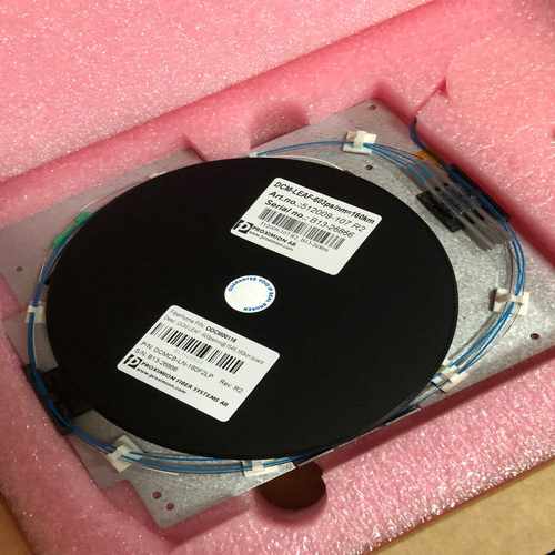 色散补偿模块 DCM-LEAF-160km200km   2~询价 - 图0