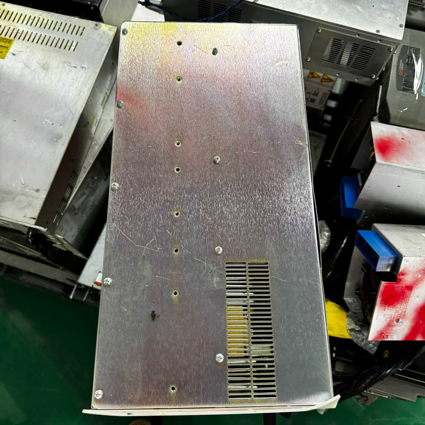 HiTek高压电源OLS10K-153-26英国制造输--议价商品 - 图0