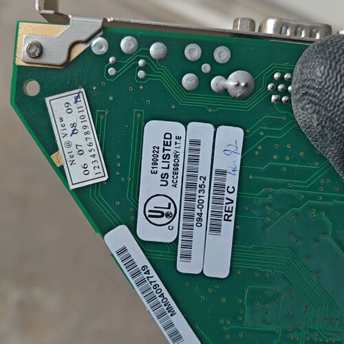 OspreyVideo视频采集卡Assembledi-议价 - 图1