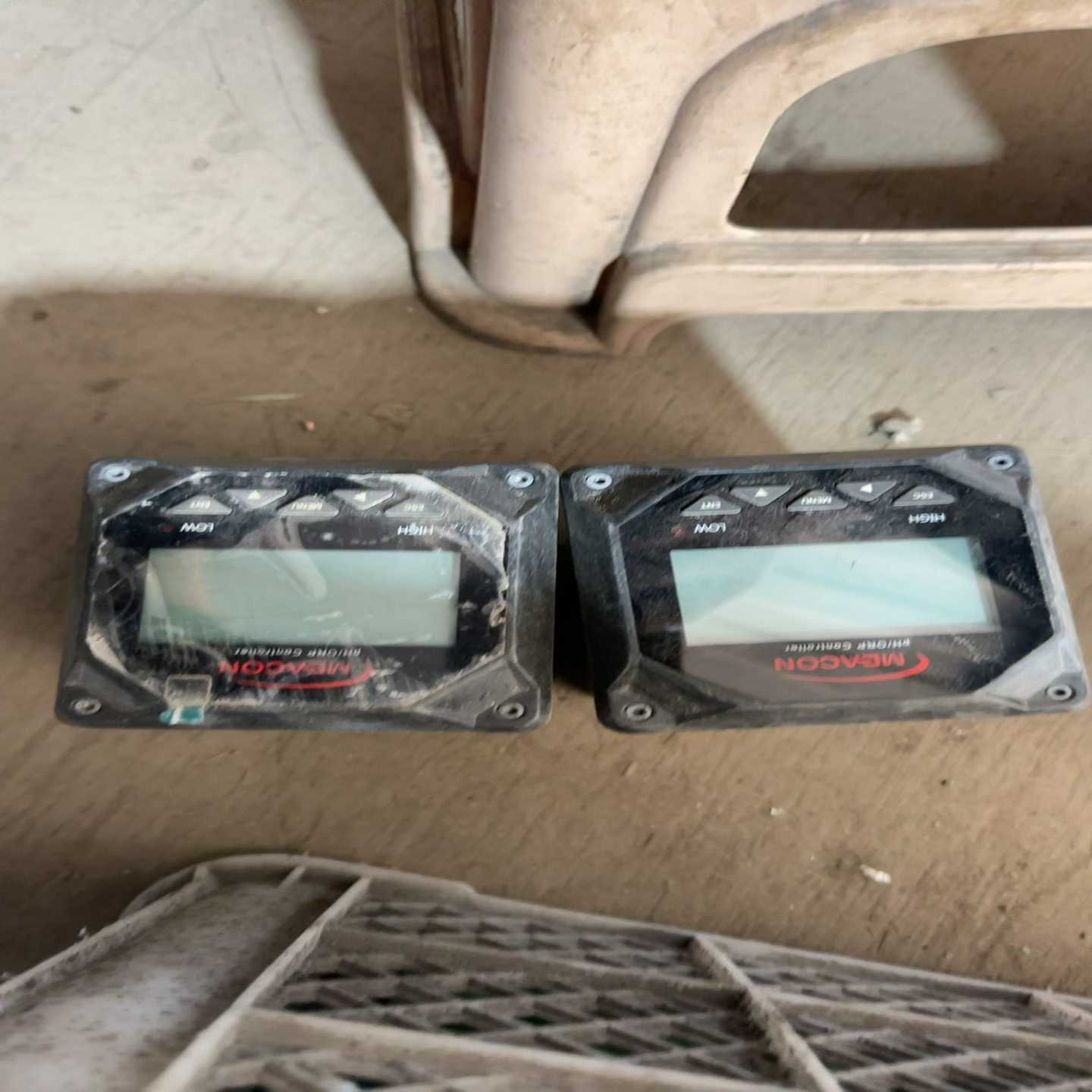 杭州美控PH控制器MIK-PH602个议价商品 - 图0