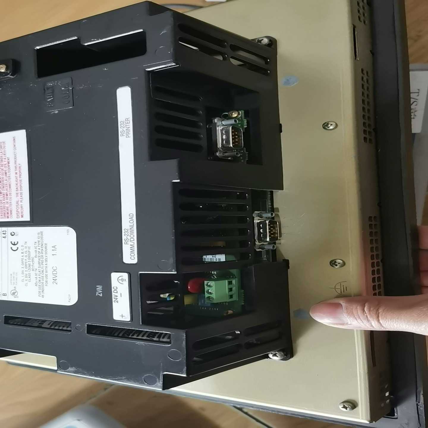 【星慕电子】2711-T10G9L1 - 图0