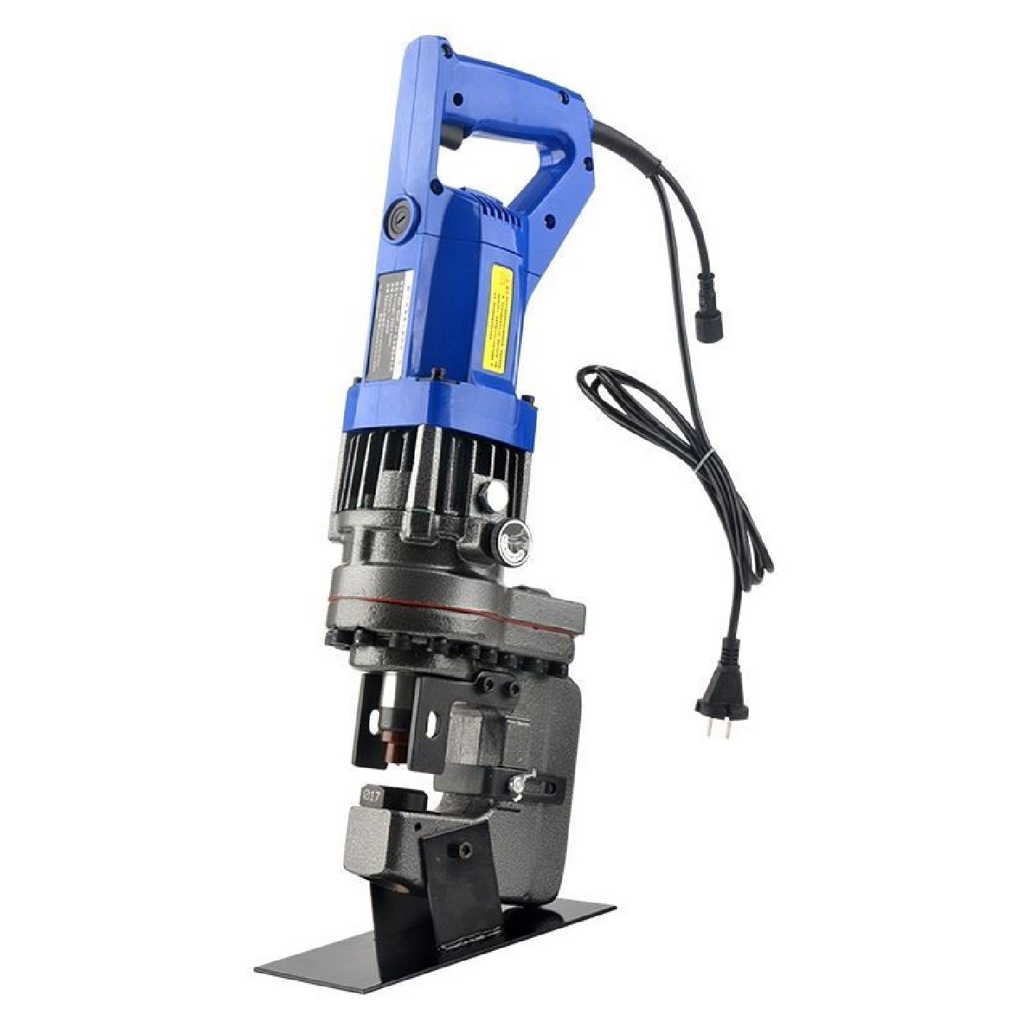 电动液压冲孔机充电式锂电角钢槽钢C型钢打孔机角铁倒角机冲孔机,淘宝优惠券,粉丝福利购,淘宝优惠卷