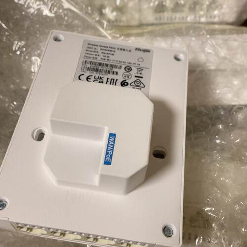 锐捷网络 RG-AP180A/AP180A-v3议价 - 图0
