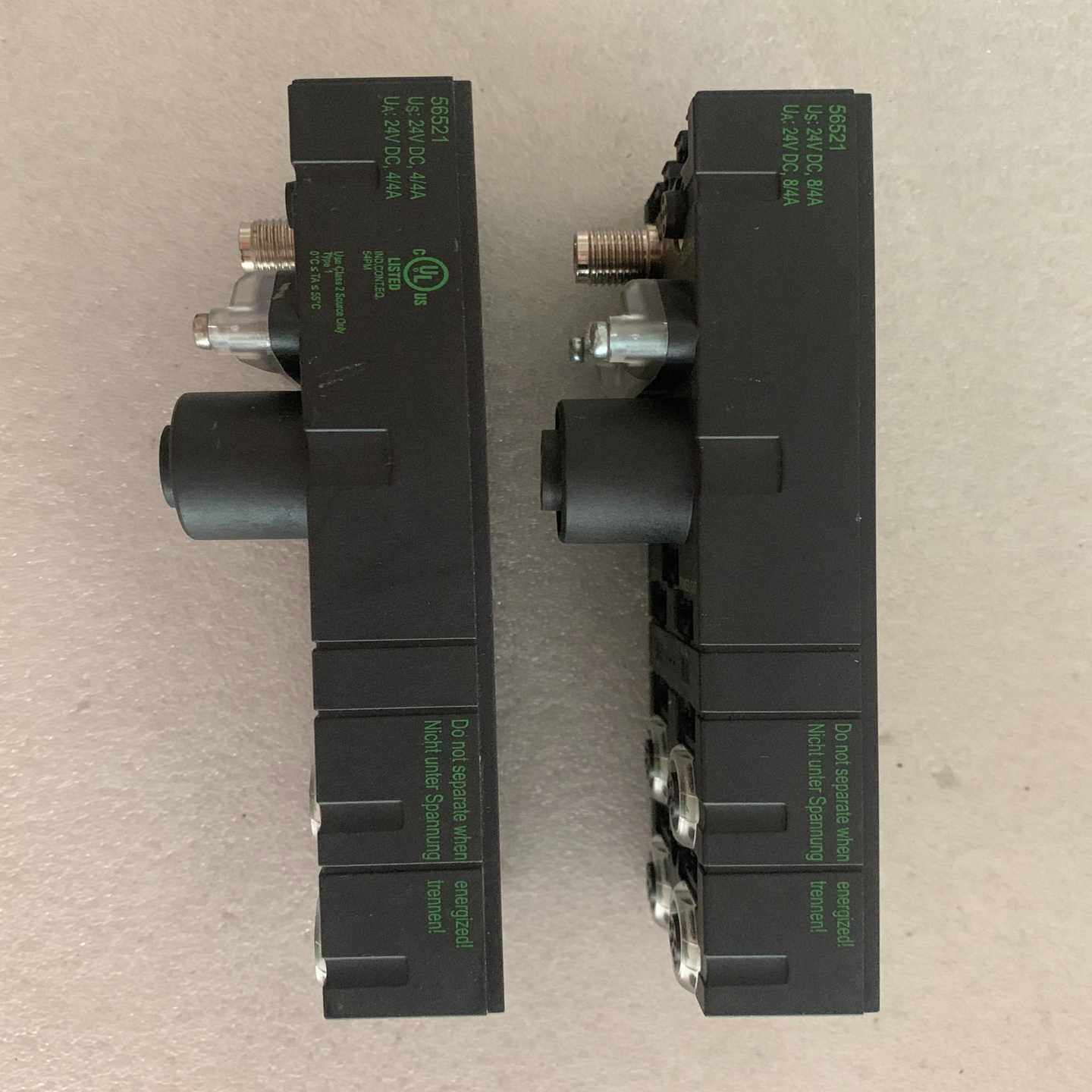 德国穆尔/MURR模块D-71570Cube67bn--议价商品 - 图0