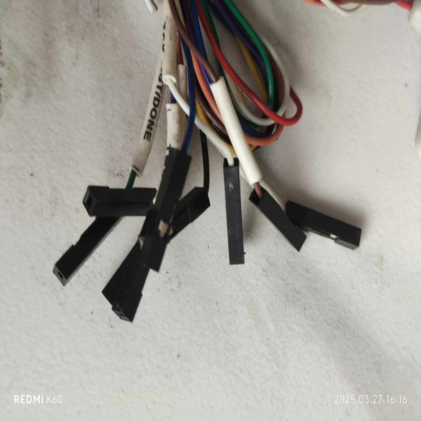 Lattice下载编程器HW-USBN-2A烧写器CPLD--议价商品 - 图3