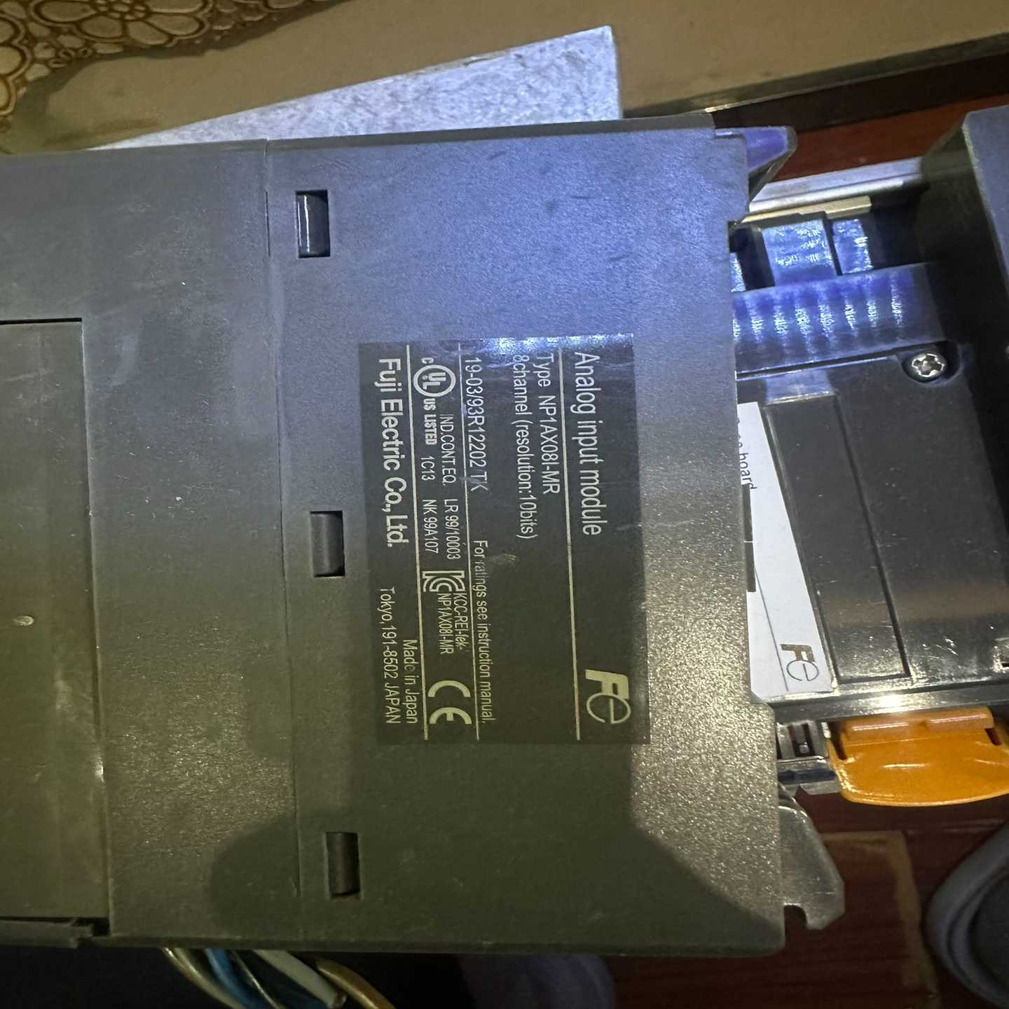 询价NP1AX08I-MR - 图1