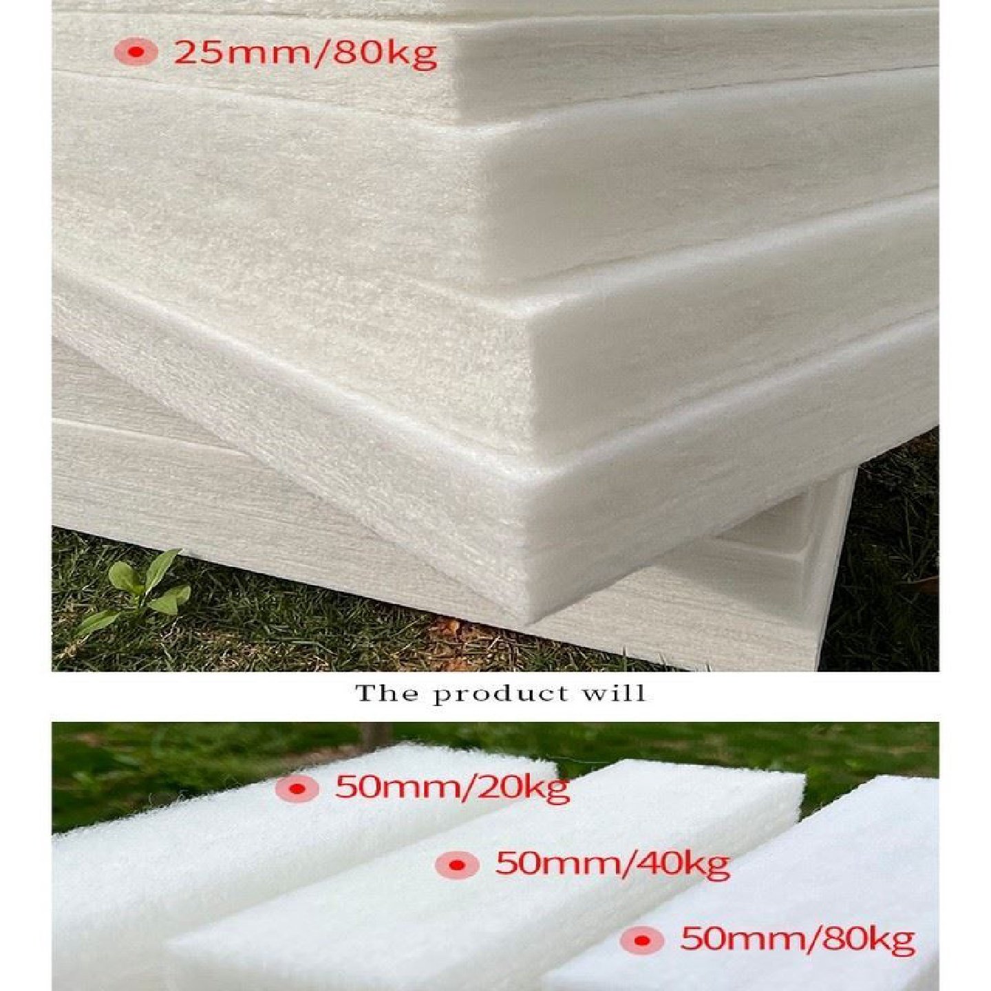 聚酯纤维吸音板墙面装饰影音室阻燃版幼儿园背景墙卧室家用隔音棉,淘宝优惠券,粉丝福利购,淘宝优惠卷