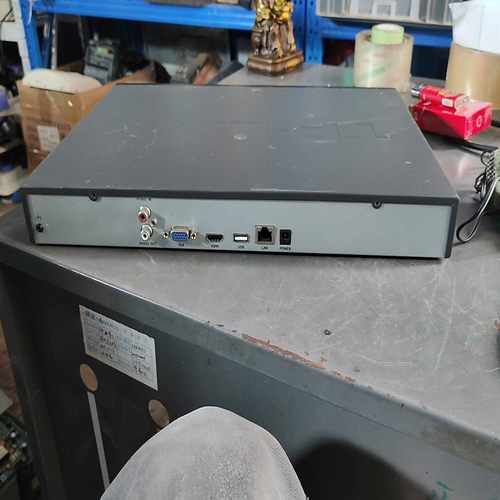 【请询价】普联TP一LlNKTP-NVR6216-L16路H265 - 图3