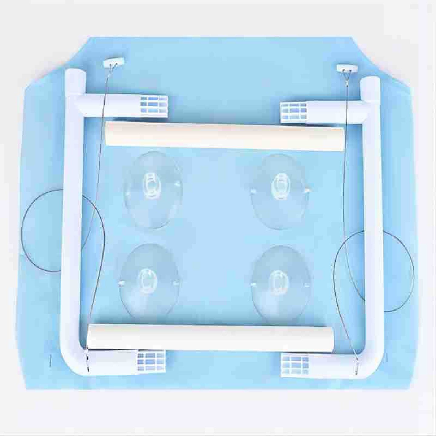 跨境款宠物猫吊床吸盘式晒太阳悬挂猫窝窗户玻璃秋千阳台猫咪用品,淘宝优惠券,粉丝福利购,淘宝优惠卷