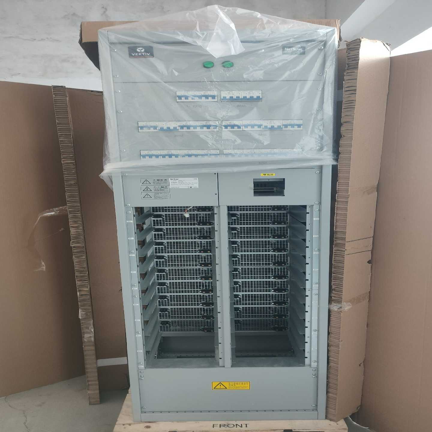 维缔Rack2000-A-Y2，48V2000A高频开关电源询价 - 图1