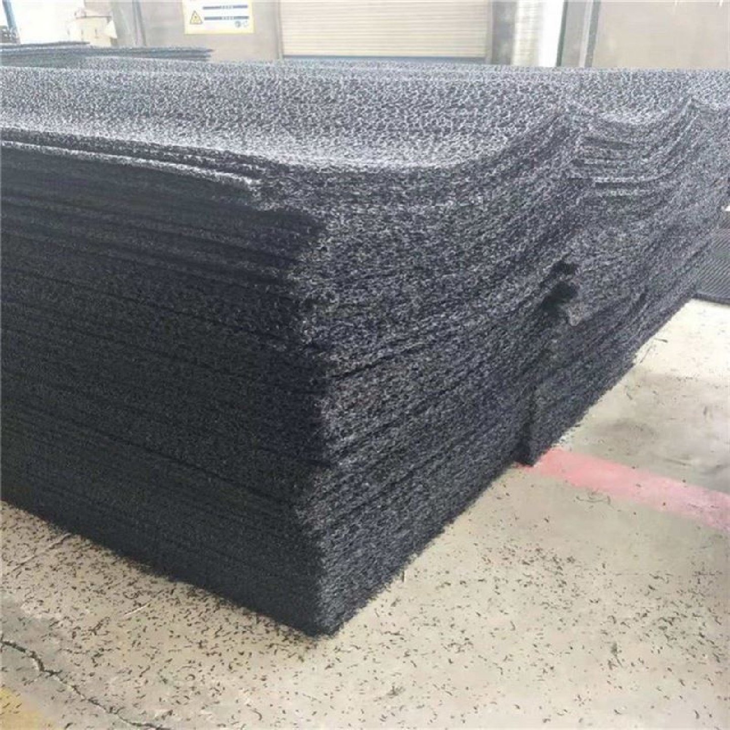 30网状交织排水板复合排水隔离垫整体式复合反滤层渗排水土工席垫,淘宝优惠券,粉丝福利购,淘宝优惠卷