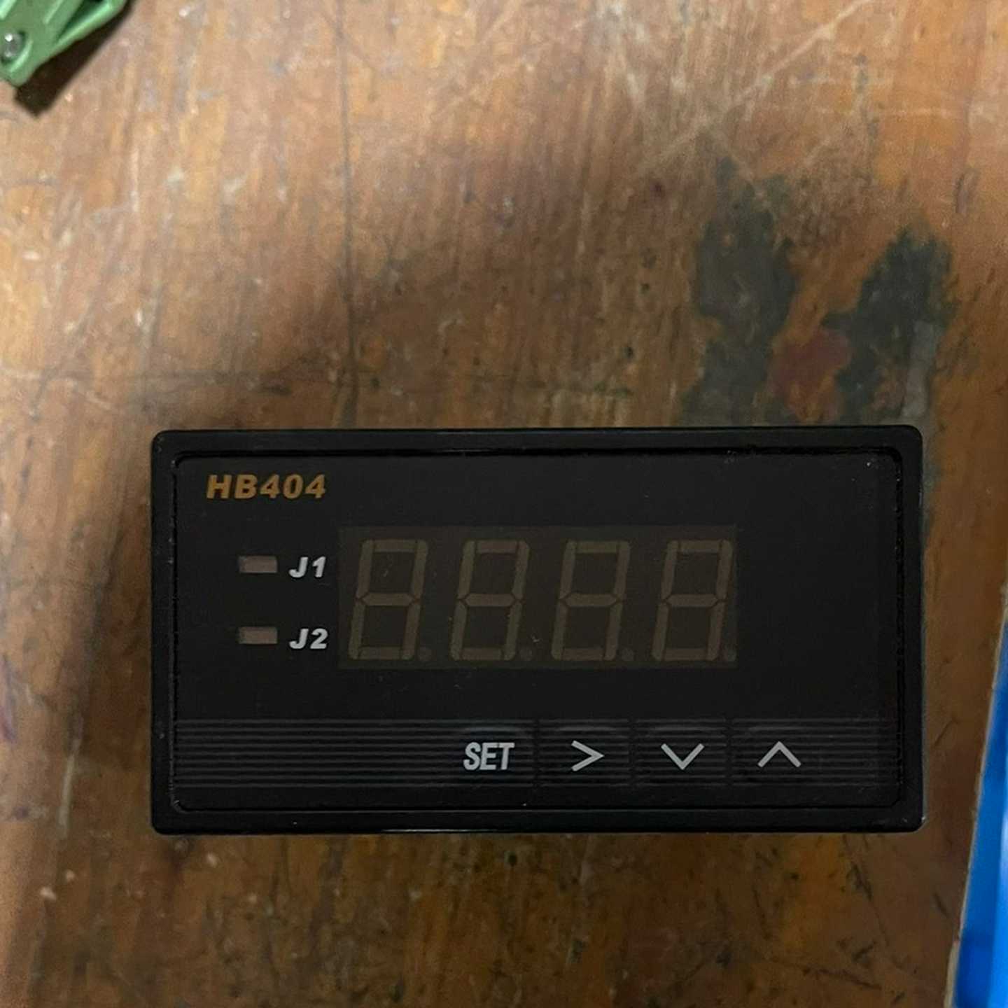 Intelligent digital display current and voltage meter HB404TB-A~Inquiry