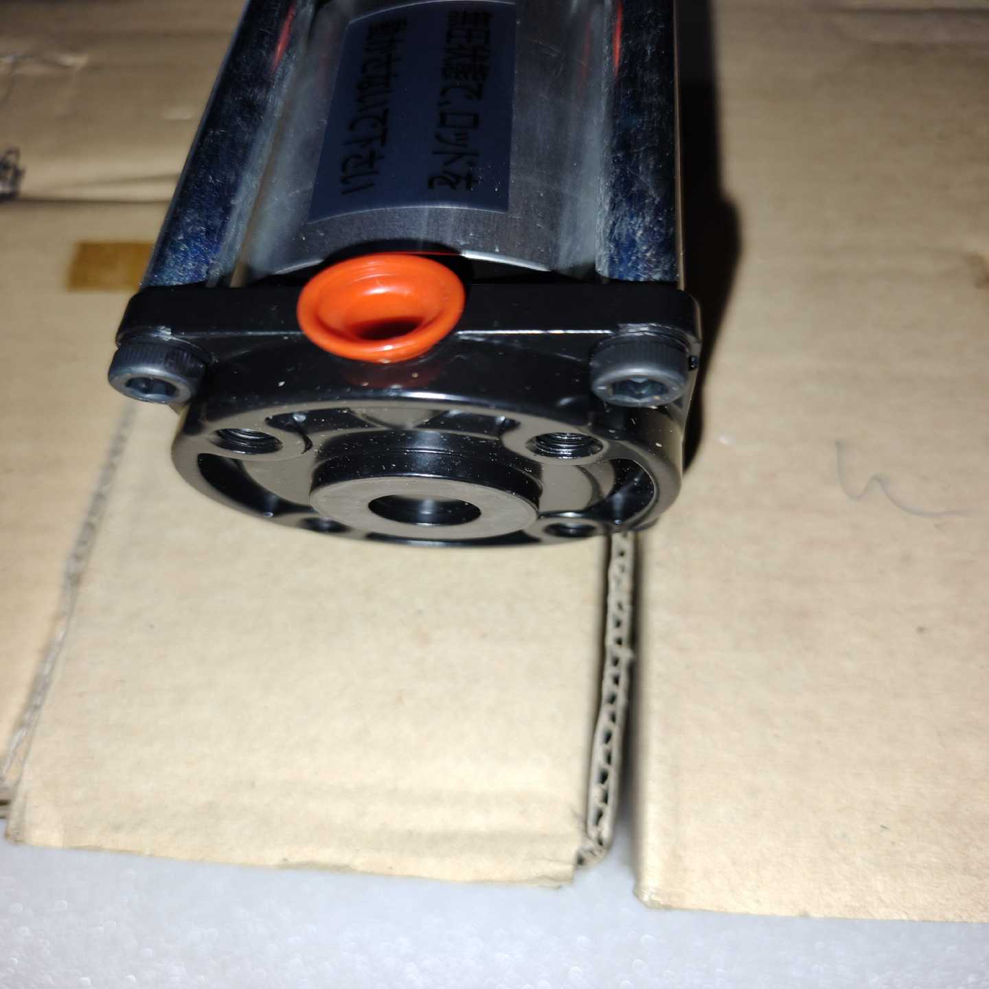 【请询价】三菱变频器FR-D740-15K-CHT380V三相1 - 图1