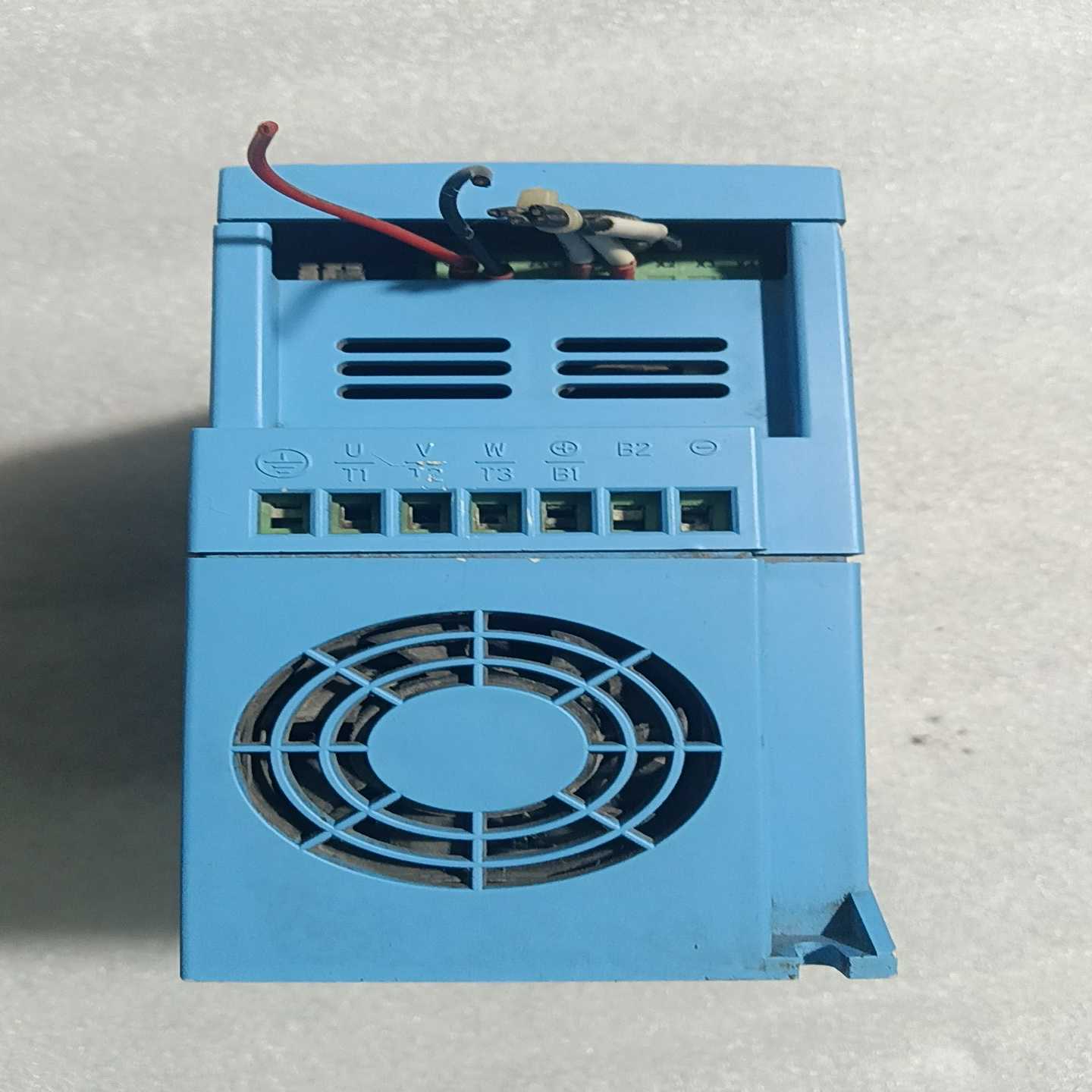 MOBO德曼空压机变频器G3500-0.75T0询价 - 图2