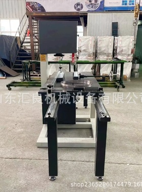 MJ345细木工带锯机曲线带锯18寸弯料锯 异形加工支持一件代发