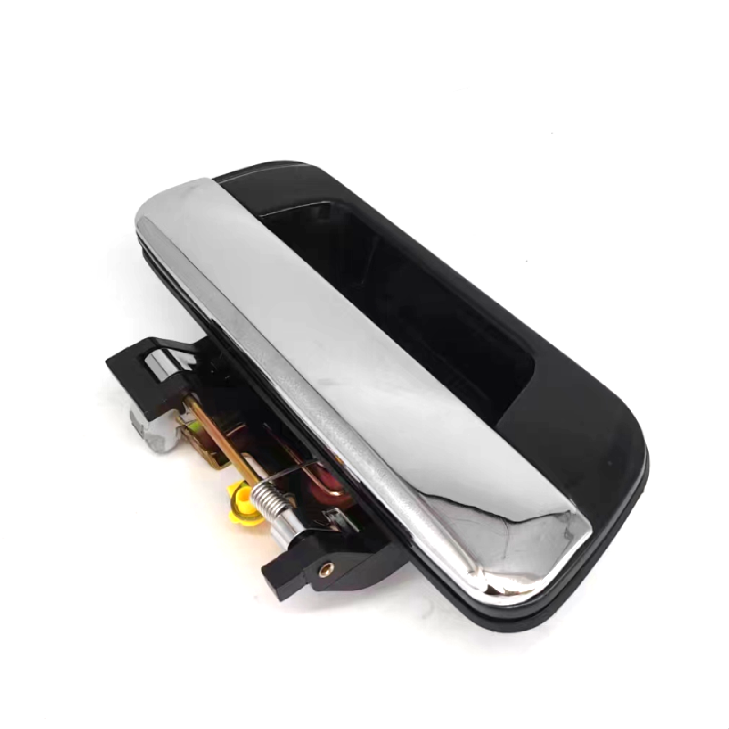 适用黄海大柴神江淮瑞铃江铃骐铃T5赛酷皮卡尾门拉手扣手门把手 - 图1