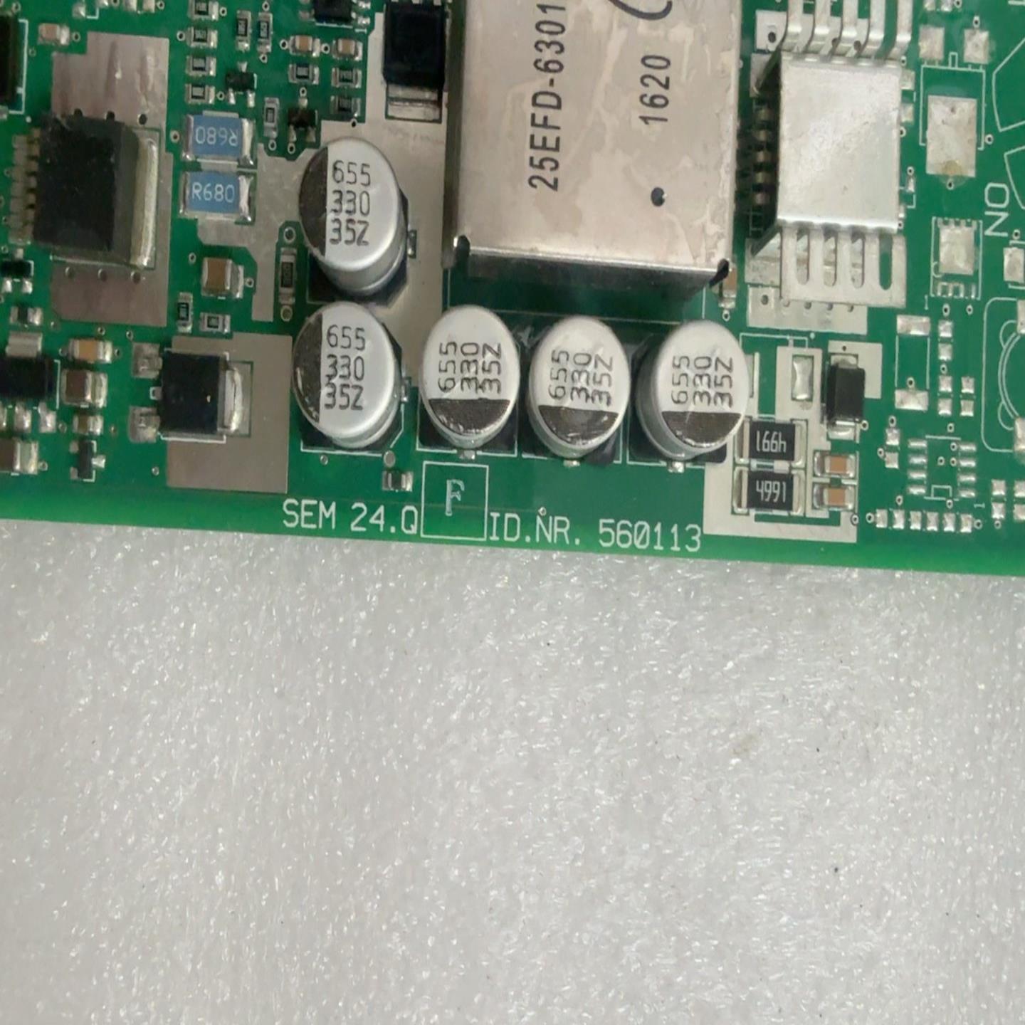 【请询价】迅达33003600电梯控制柜电源板SEM IDNR5601 - 图0